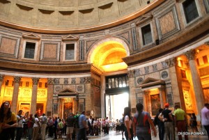 Pantheon