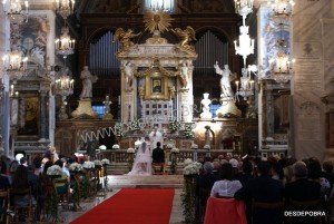 Iglesia del Ara Coelli o Aracoeli.