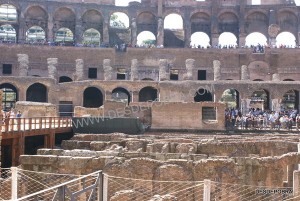 EN ROMA, SEP 2014
