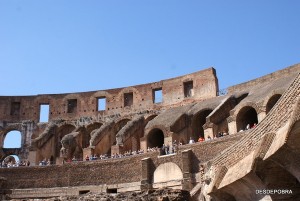 EN ROMA, SEP 2014