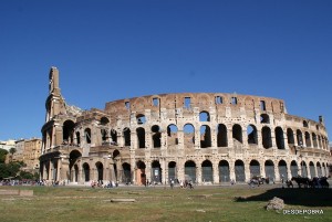 EN ROMA, SEP 2014