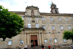 MONFORTE DE LEMOS.