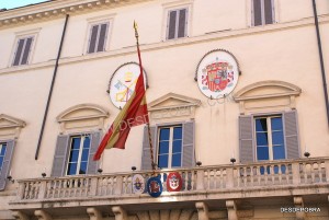 Plaza de Spagna