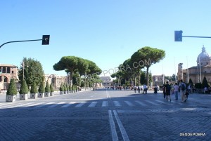 EN ROMA, SEP 2014