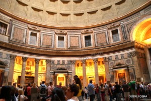 Pantheon