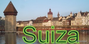 SUIZA