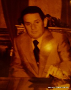 Eliseo Escuris Batan 1978