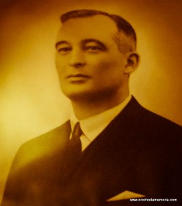 Felix Roig 1920-1922